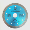 Ceramic Cutting Hot Pressed Diamond Blade