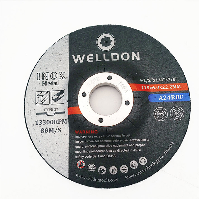 Thin Cutting Disc