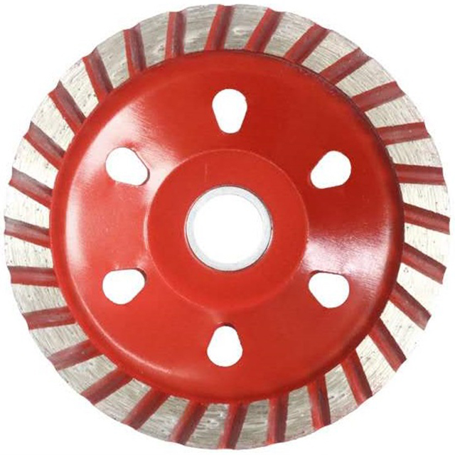 Diamond Grinding Wheel