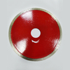 Ceramic Cutting Hot Pressed Diamond Blade