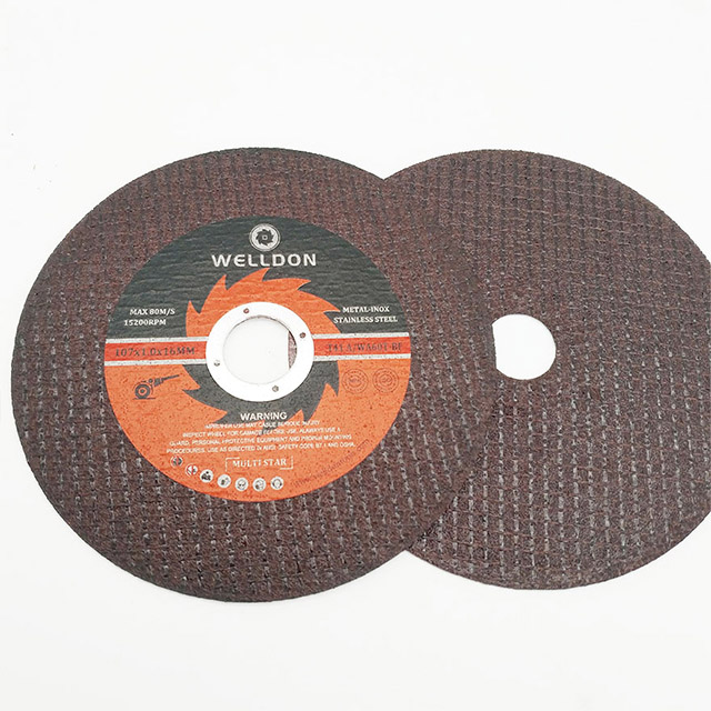 PC Thin Cutting Disc