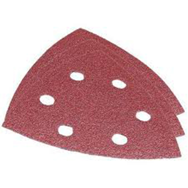 Triangle & Rectangle Shape Velcro Disc