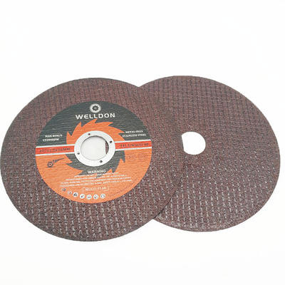 PC Thin Cutting Disc