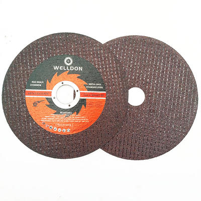 PC Thin Cutting Disc