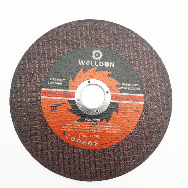 PC Thin Cutting Disc