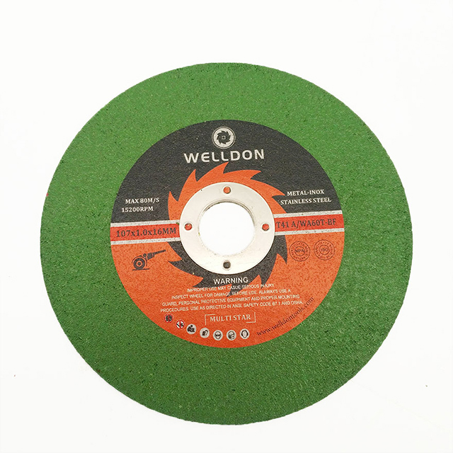 1Net Thin Cutting Disc