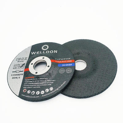 Dc Grinding Disc